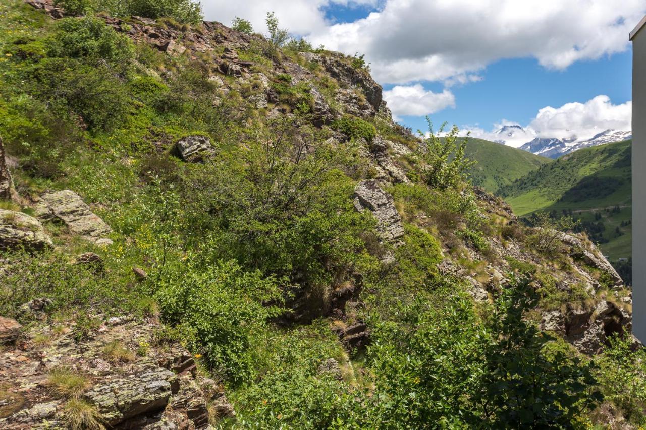 L'Eclose - Alpe D'Huez Zewnętrze zdjęcie